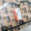 cummins QSB5.9 Diesel Engine Parts Valve Cover Gasket 3935878 3942137 3946169