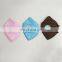 Disposable FFP2 Dust Mask Fold Mask with Valve