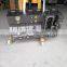 Excavator 6 cylinder diesel engine cylinder block assy with double thermostat  6CT 8.3L cylinder block 3971411