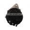 In stock NEW Alternator For JCB w/Perkins Eng 2871A168 2871A303 TPN758 85 Amps 12 Volt
