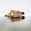 Dongfeng 6CT truck engine parts Oil pressure sensor 3968300 3846N06-010-C1