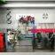 New electromagnetic dynamic vibration test bench CR816