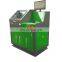 CR709 TEST BENCH  WITH  all common rail injector data