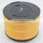 Factory supply High quality Auto Air Filter for toyota car 17801-0C010
