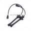 Cable Set-high Tension oe #MD334043 for Lancer 2.0L Non-Turbo 2002 2003 2004 2005 2006 2007 Ignition Cable Spark Plug Wire Set