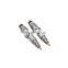 Xichai 6DM J5 J6 Engine Fuel Injector 0433172554 DLLA1151P2554 0445120447 0445120448