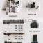 Новый топливный форсунка системы Common Rail JMC C515 0445110694 для дизельного двигателя грузовика