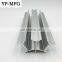 Wholesales custom titanium shaft with cnc lather machining parts