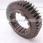 Used gearbox Shaft gear JS180-1701031(19630)
