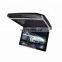 Hot sale 15.6 inch HD 1080P flip down car monitor with HDMI