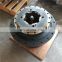 Excavator Travel Reducer 20Y-27-00560 PC200-8MO Travel Gearbox