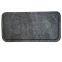 Natural Volcanic Stone Barbecue Plate Basalt Steak BBQ Gill Pan