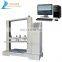 Computer Carton Paper Box Bursting Strength Tester Packaging Burst Compression Strength Testing Machine with good price