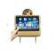 Hot sale New 9 inches headrest car dvd player