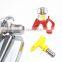 NEW 3600 PSI Spray Gun &517 Tip & Guard Airless Paint For Sprayer