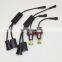 BMW H8 120W Angel Eye Marker LED Halo Light для BMW E82 E90 E92 E60 E61 E63 E89 X6