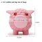 Dog training squeaky toy pet chew latex teeth cleaning toy