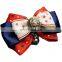 Best selling noble luxury pet collar flower small dog jewelry cat multicolor collar