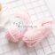 Yarncrafts Wholesale Fancy Crochet Yarn 100% Polyester T-shirt Fabric Yarn DIY bag and Basket