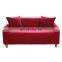 Solid Slipcover Stretch 100% Polyester Spandex Stretch Couch Cover Loveseat Sofa Towel Furniture Cover