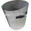 wholesale from factory felt plant flower pot planter