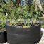 new design 2020 felt plant pots desktop baskets