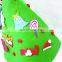 felt Christmas Tree provide sample