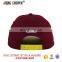 Popular design your own 6 panel baseball hat cap golf