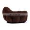 Customised Lucky Puppy Kennel Pet Dog Bed Small Warm