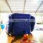 Small Time Rabbit  Inflatable jump and slide bouncer castle ,Inflatable indoor bounce house for toddlers ,Kids