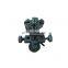 Support assemble disassemble common rail injector tools