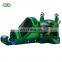 soccer jumper combo inflatable bouncer jumping bouncy castle bounce house