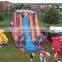 Inflatable Movie Star Hollywood VIP Slide for Party Rental