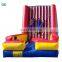 New Pvc China Custom Commercial Cheap Inflatable Sticky Wall for Sale