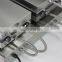commercial waffle maker double head dutch pancake make syrup waffle iron stroopwafel making machine price