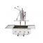snack machine commercial electric churros maker with fryer