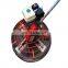 walk behind power trowel machine road concrete finishing tool