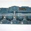 Kubota V2607 V2607-DI-T-E3B Cylinder Head Cover for Bobcat KX163-5