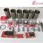 for 11Z Piston Ring Liner Full Gasket Bearing Valve