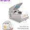 MY-B011A medical lab equipment biochemical analysis system 120test/h fully automated clinical chemistry analyzer