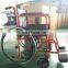 MY-R101 hospital steel Wheel Chair
