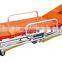 Aluminum Alloy Emergency Rescue Stretcher