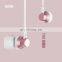 Remax RM-512 hot selling in-ear mini headphone metallic wired sports earphone with mic