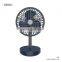 Remax F33 Electric Handheld Holding Ziry Series Mini Oscillating Desk Fan