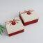 Gift box empty box lipstick gift box perfume box square affirmative gift box with exquisite gift.