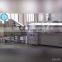 Pita, chapati, tortilla, arabic bread, paratha, roti making machine bread molding machine