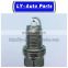 IRIDIUM Engine Speark Plug 90919-01170 9091901170 Q14R-U1 For Chevrolet Matiz Citroen AX
