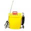 PB malaysia type 15 Liter durable hand pump hymatic backpack sprayer