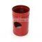 steel sprinkler pipe with international standards for fire system