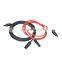 Slocable Solar Connector Cables UV Resistant DC PV Wire 4mm2